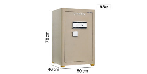 Ket Sat Thong Minh Liberty Lb79s 98kg