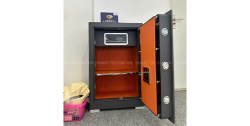 Ket Sat Thong Minh Liberty Lb79s 98kg 9