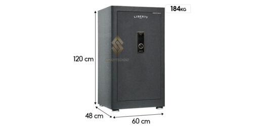 Ket Sat Thong Minh Liberty Safe Lb1200 Pro 1