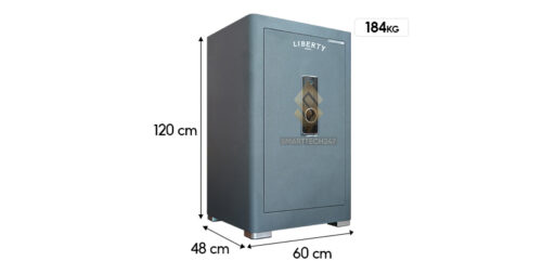 Ket Sat Thong Minh Liberty Safe Lb1200 Pro