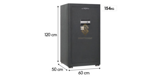 Ket Sat Thong Minh Liberty Safe Lb1200s