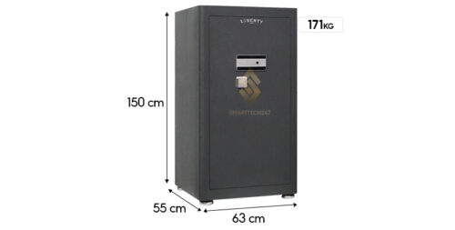 Ket Sat Thong Minh Liberty Safe Lb1500s