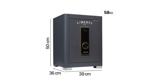 Ket Sat Thong Minh Liberty Safe Lb50 Pro