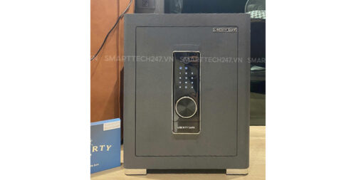 Ket Sat Thong Minh Liberty Safe Lb50 Pro 14