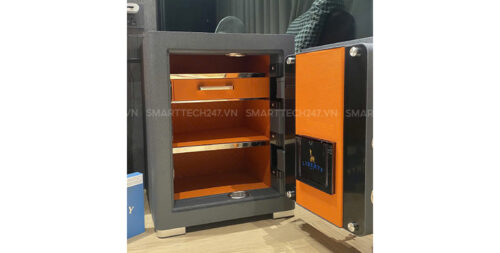 Ket Sat Thong Minh Liberty Safe Lb50 Pro 15