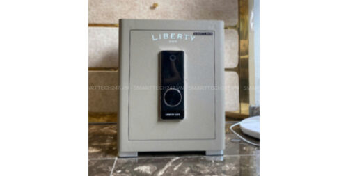 Ket Sat Thong Minh Liberty Safe Lb50 Pro 16