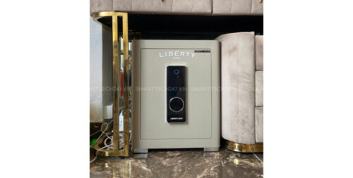 Ket Sat Thong Minh Liberty Safe Lb50 Pro 18+