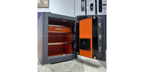 Ket Sat Thong Minh Liberty Safe Lb50 Pro 2