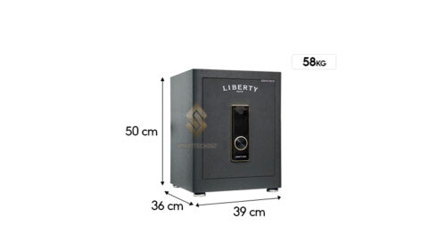 Ket Sat Thong Minh Liberty Safe Lb50 Pro