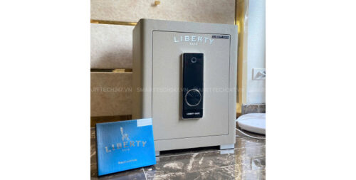 Ket Sat Thong Minh Liberty Safe Lb50 Pro 20
