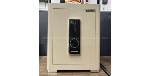 Ket Sat Thong Minh Liberty Safe Lb50 Pro 4