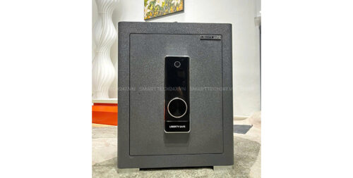 Ket Sat Thong Minh Liberty Safe Lb50 Pro