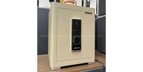 Ket Sat Thong Minh Liberty Safe Lb50 Pro 5