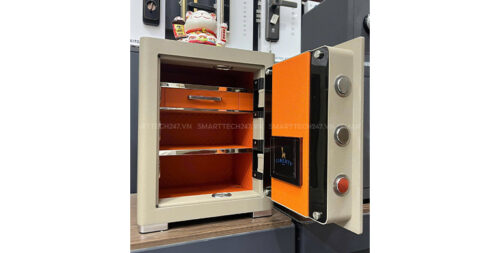 Ket Sat Thong Minh Liberty Safe Lb50 Pro 6