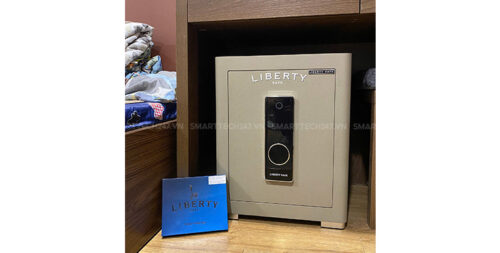 Ket Sat Thong Minh Liberty Safe Lb50 Pro 8