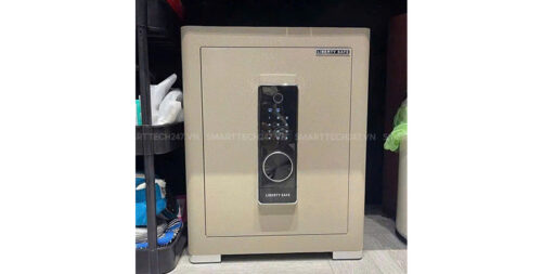 Ket Sat Thong Minh Liberty Safe Lb50 Pro 9