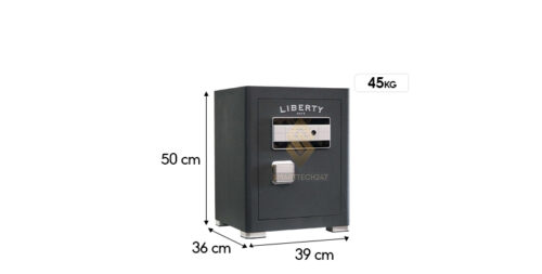 Ket Sat Thong Minh Liberty Safe Lb50s 1