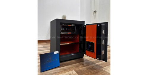 Ket Sat Thong Minh Liberty Safe Lb50s 10