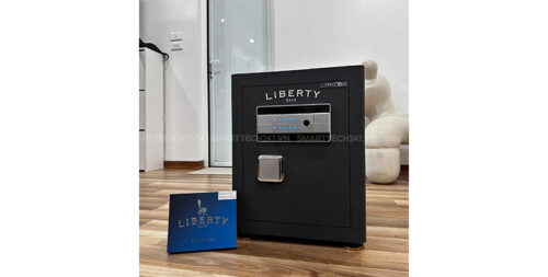 Ket Sat Thong Minh Liberty Safe Lb50s 11