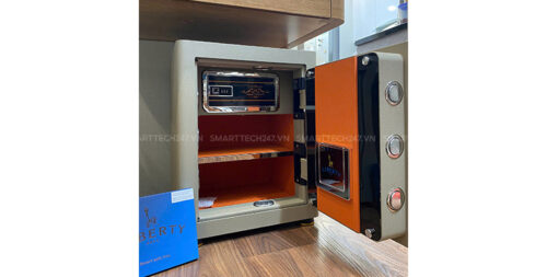 Ket Sat Thong Minh Liberty Safe Lb50s 12