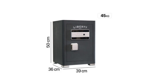 Ket Sat Thong Minh Liberty Safe Lb50s