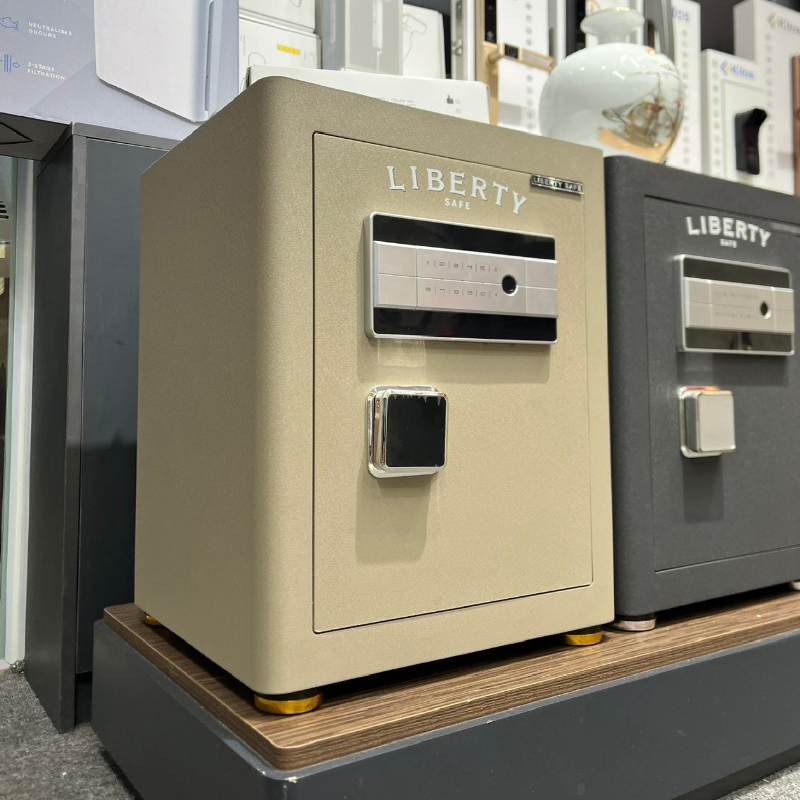 Ket Sat Thong Minh Liberty Safe Lb50s 3