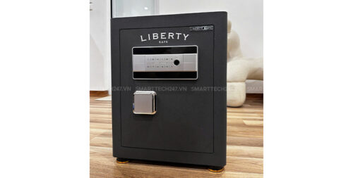 Ket Sat Thong Minh Liberty Safe Lb50s 5