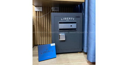 Ket Sat Thong Minh Liberty Safe Lb50s 6
