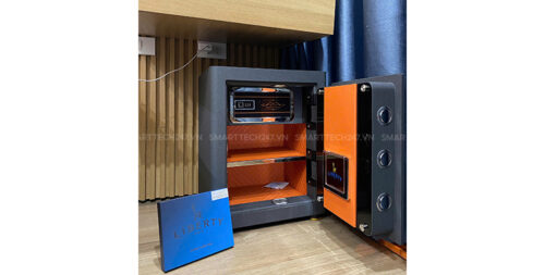 Ket Sat Thong Minh Liberty Safe Lb50s 8