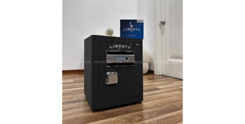 Ket Sat Thong Minh Liberty Safe Lb50s 9