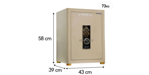 Ket Sat Thong Minh Liberty Safe Lb58 Pro 1