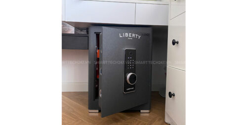 Ket Sat Thong Minh Liberty Safe Lb58 Pro 10