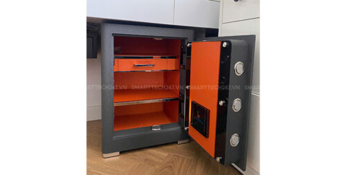 Ket Sat Thong Minh Liberty Safe Lb58 Pro 11