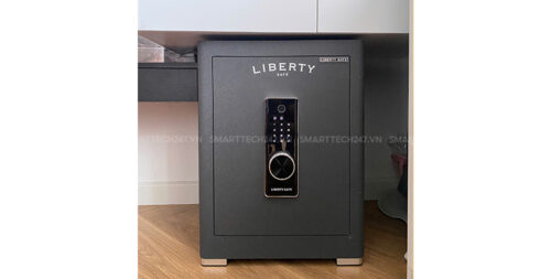 Ket Sat Thong Minh Liberty Safe Lb58 Pro 12