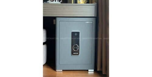 Ket Sat Thong Minh Liberty Safe Lb58 Pro 3