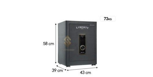 Ket Sat Thong Minh Liberty Safe Lb58 Pro