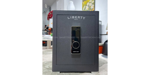 Ket Sat Thong Minh Liberty Safe Lb58 Pro 5