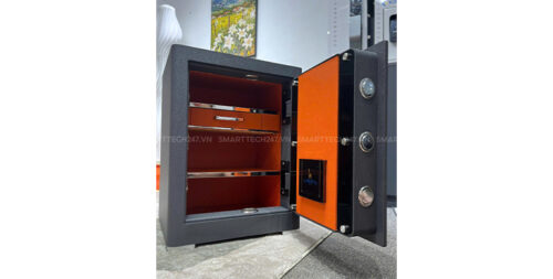 Ket Sat Thong Minh Liberty Safe Lb58 Pro 6