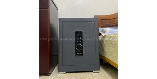 Ket Sat Thong Minh Liberty Safe Lb58 Pro 8