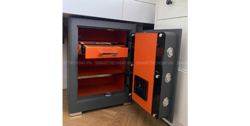 Ket Sat Thong Minh Liberty Safe Lb58 Pro 9