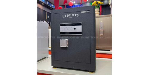 Ket Sat Thong Minh Liberty Safe Lb58s 1
