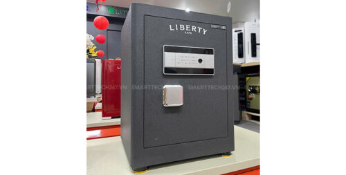 Ket Sat Thong Minh Liberty Safe Lb58s 2