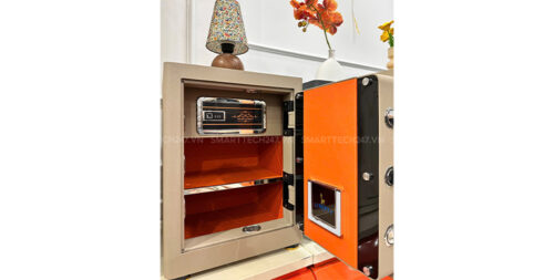Ket Sat Thong Minh Liberty Safe Lb58s 3