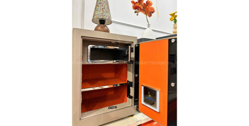 Ket Sat Thong Minh Liberty Safe Lb58s 4