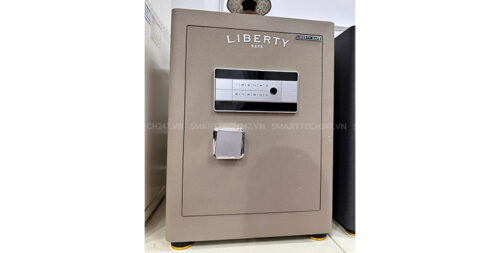 Ket Sat Thong Minh Liberty Safe Lb58s 5