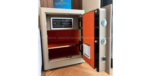 Ket Sat Thong Minh Liberty Safe Lb58s 6