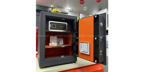 Ket Sat Thong Minh Liberty Safe Lb58s