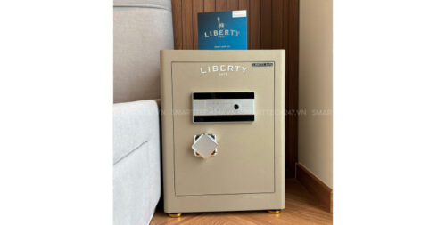Ket Sat Thong Minh Liberty Safe Lb58s 7