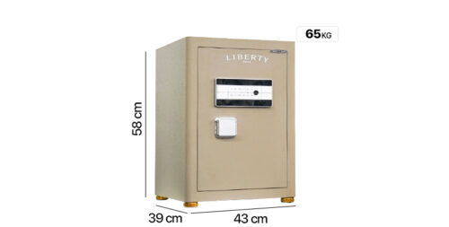 Ket Sat Thong Minh Liberty Safe Lb58s
