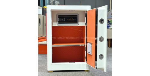 Ket Sat Thong Minh Liberty Safe Lb68s 12